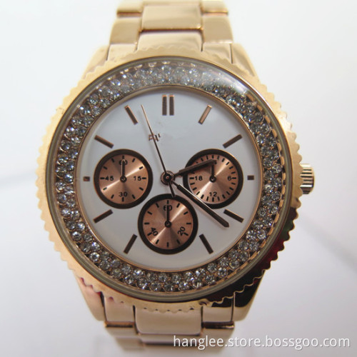 Factory Wholesale New Style Watch